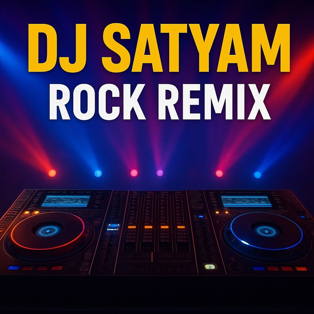 Tohara Pyar Ke Amrit - Remix  Extended Bass  Bhojpuri Club Mix  Dj Satyam Rock