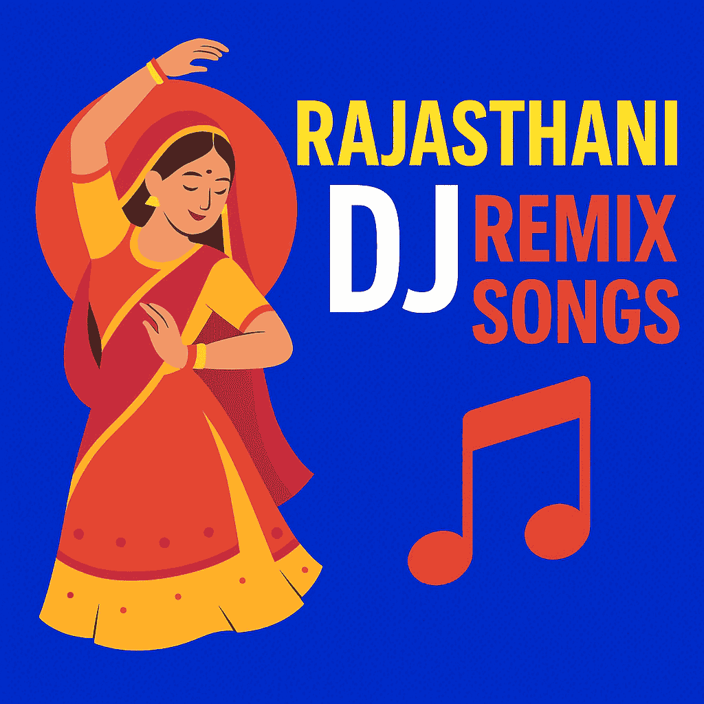 Gajban Fagan Aayo (Remix 2020) Dj Bharat JD