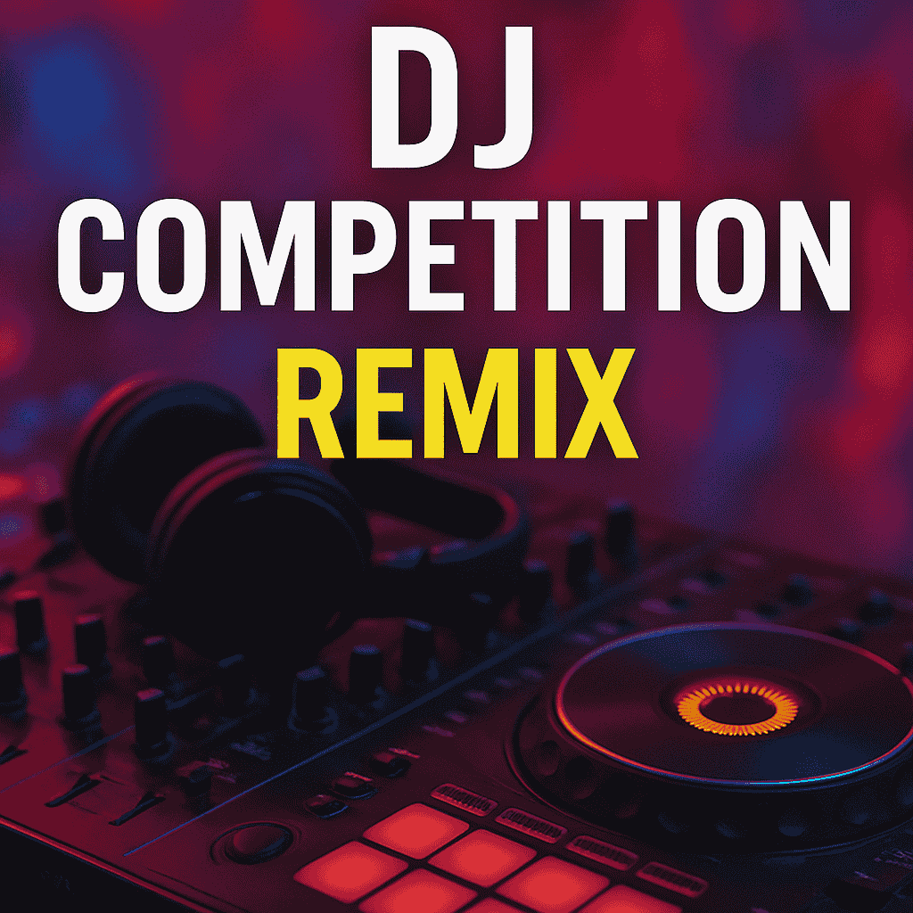DJ Competition Dialogue Remix DJ ARYAN